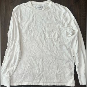 Goodfellow Mens Long Sleeve